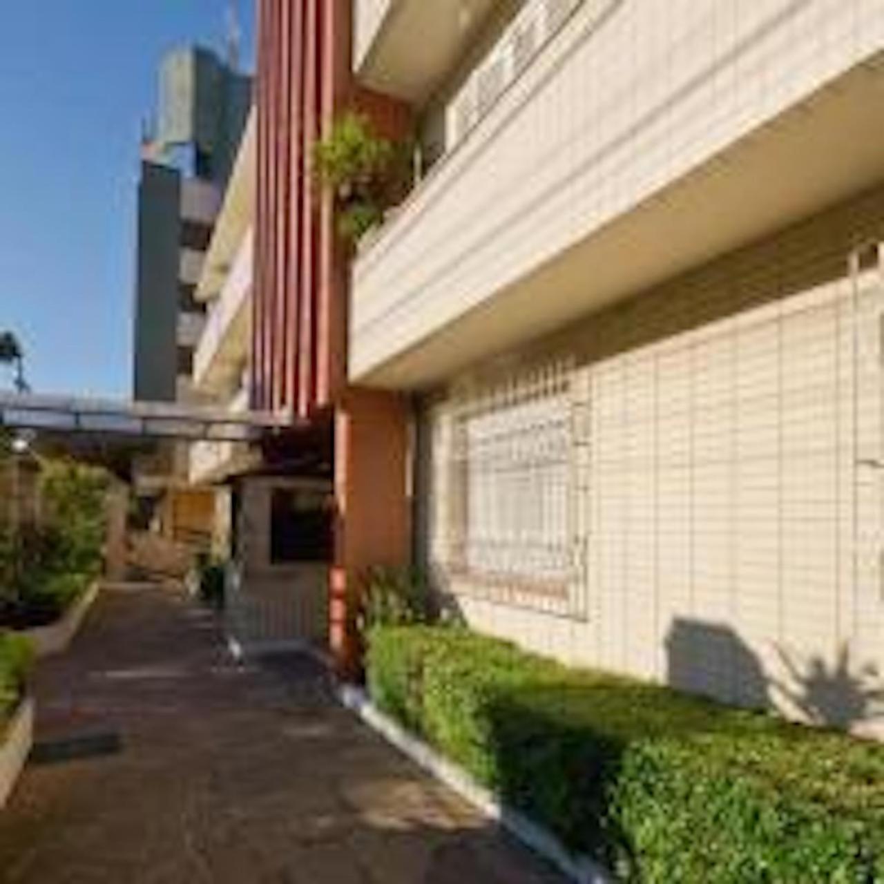 Suites E Quartos Na Avenida Carlos Gomes Porto Alegre Bagian luar foto