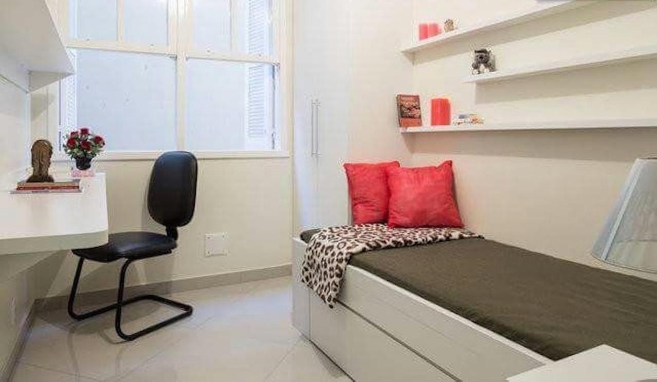 Suites E Quartos Na Avenida Carlos Gomes Porto Alegre Bagian luar foto